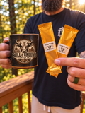 Single serving/k cup refills