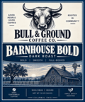 Barn-house Bold