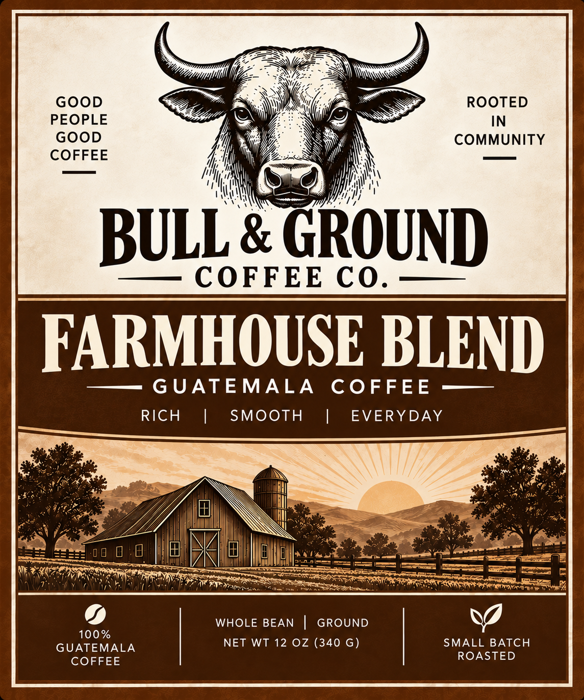 Farmhouse Blend